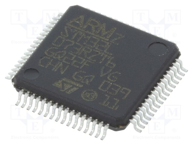 STM32L073RZT6