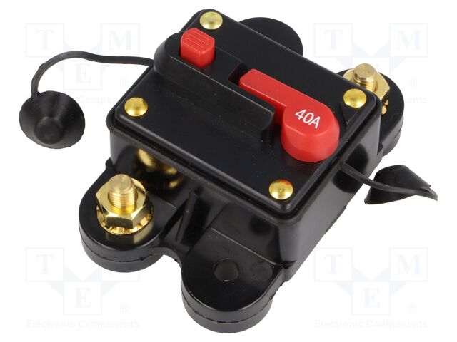 SBA-40A