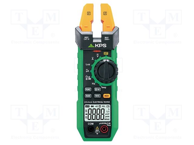 KPS-PA440