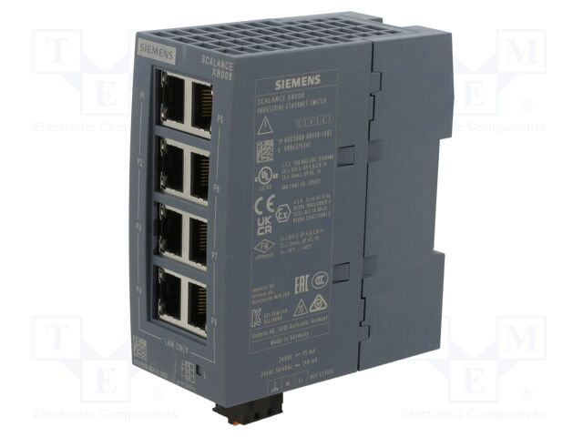 6GK5008-0BA10-1AB2