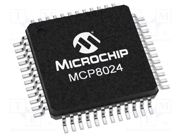 MCP8024T-H/PT