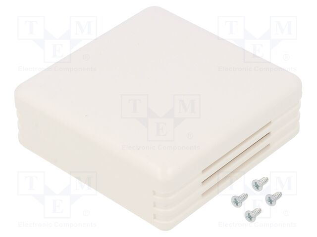 PP116W-S
