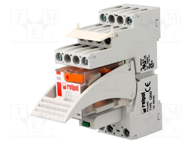 PIR2-230AC-00LV