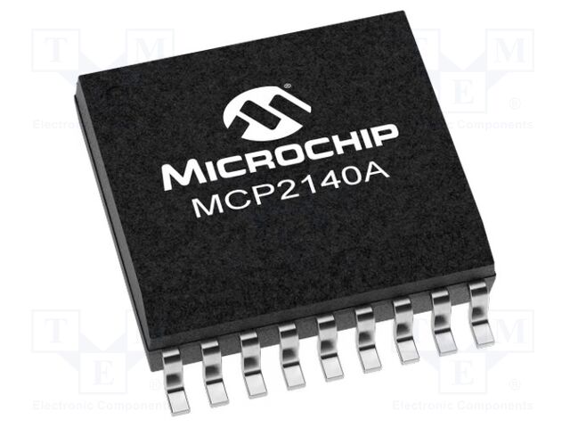 MCP2140AT-I/SO