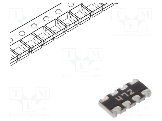 CAT16-472J4LF