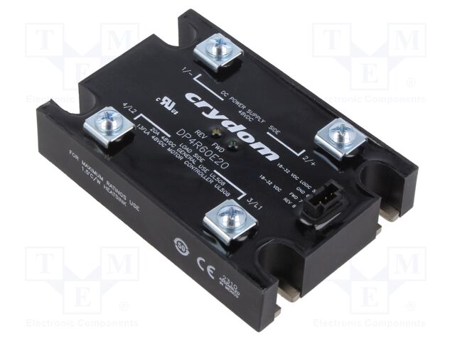 DP4R60E20