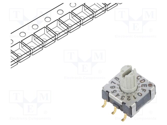 MSSR-16S-TR
