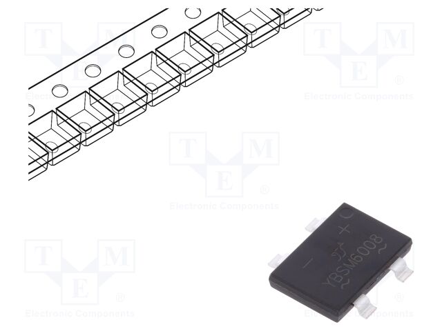 YBSM6008