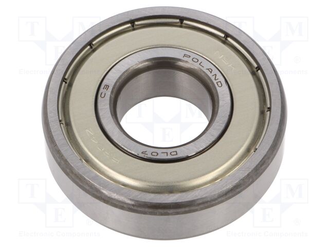 6304 ZZ C3 E NSK