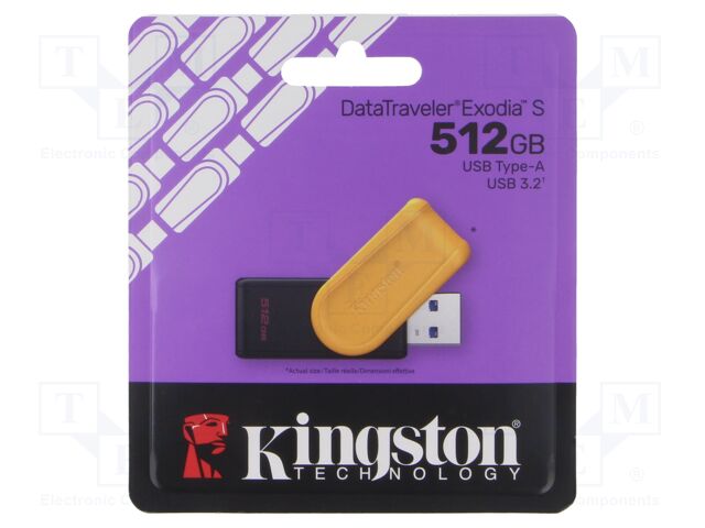 DTXS/512GB