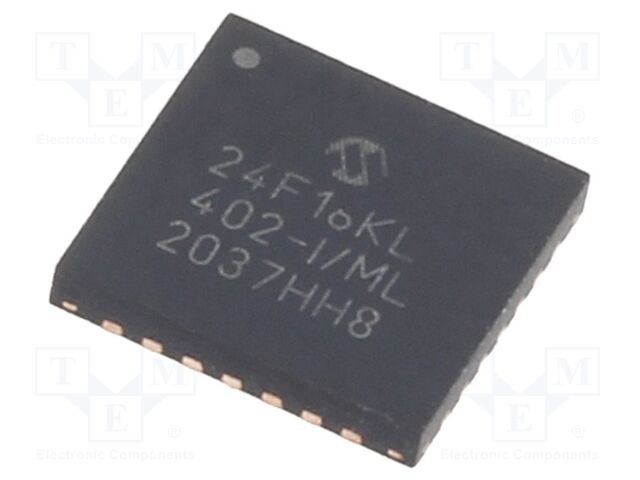 PIC24F16KL402-I/ML
