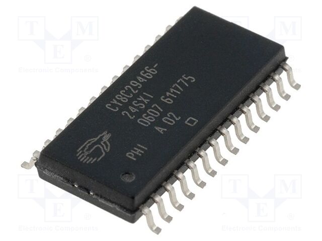 CY8C29466-24SXI