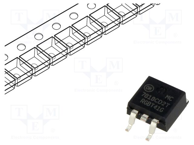 MC7818CD2TR4G