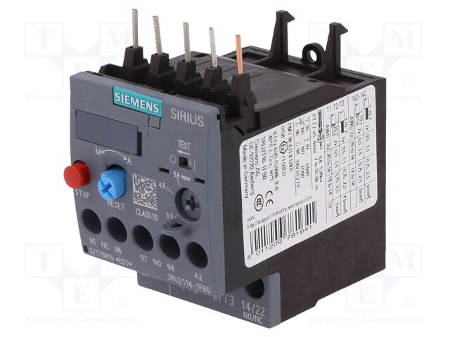 3RU2116-1FB0