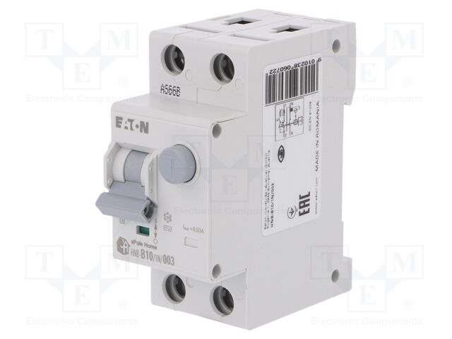HNB-B10/1N/003