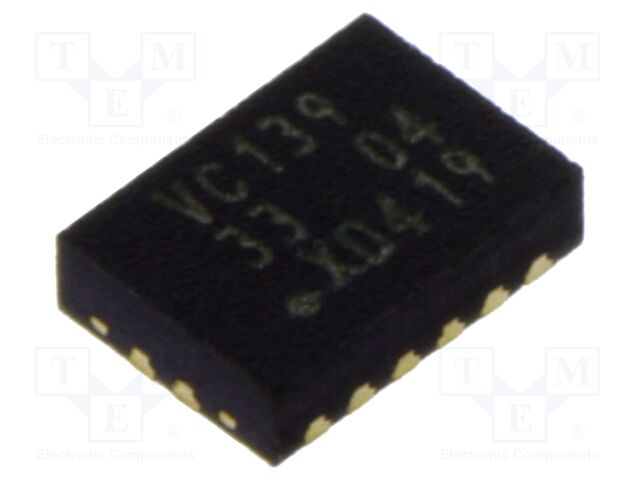 74LVC139BQ,115