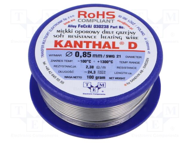 030238 100G
