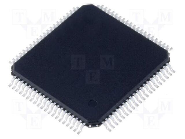 PIC18F86J55-I/PT