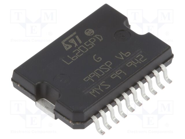 L6205PD013TR