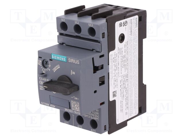 3RV2021-1KA10