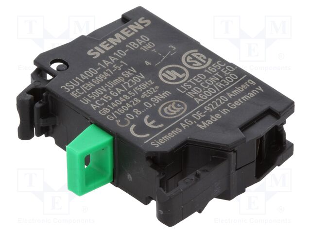 3SU1400-1AA10-1BA0