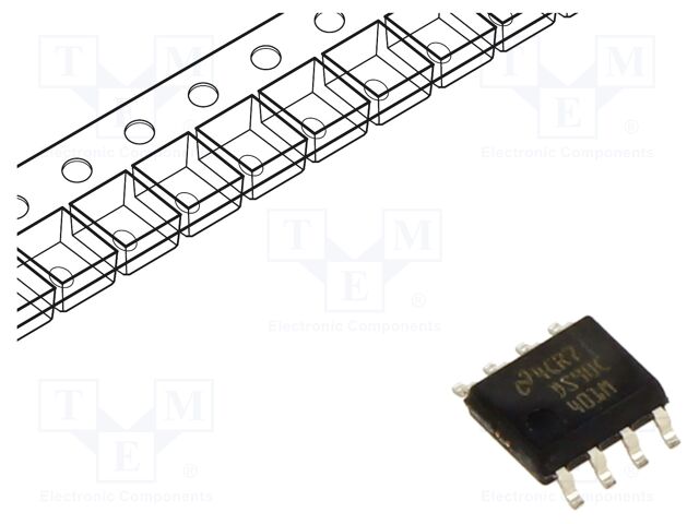 DS90C401MX/NOPB