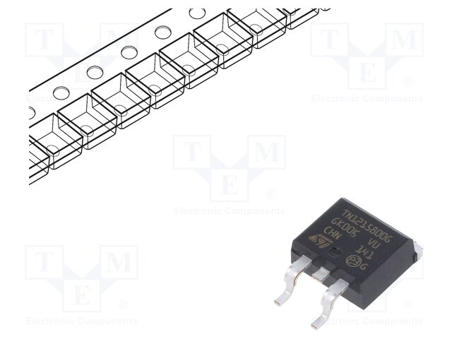 TN1215-800G-TR
