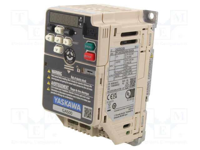 CIPR-GA50CB002ABAA-BAAASA