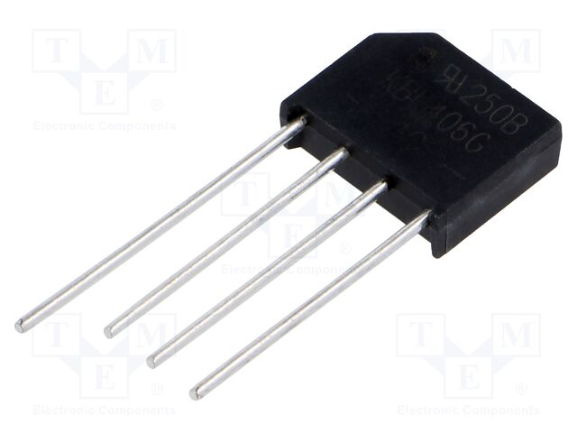 KBL406G
