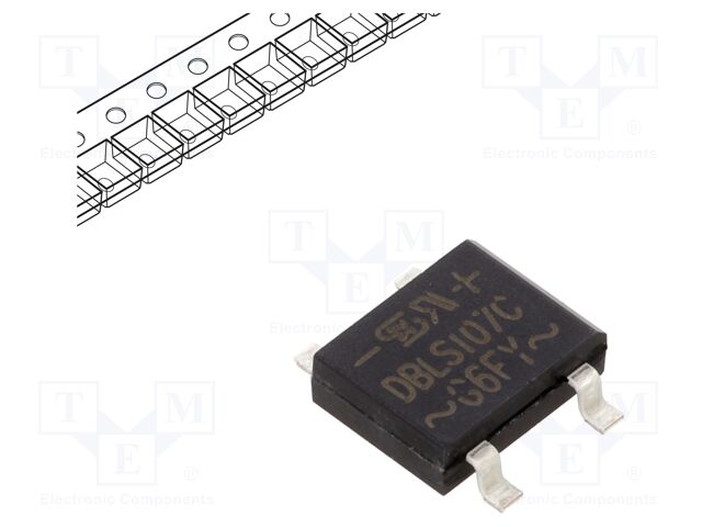 DBLS107G