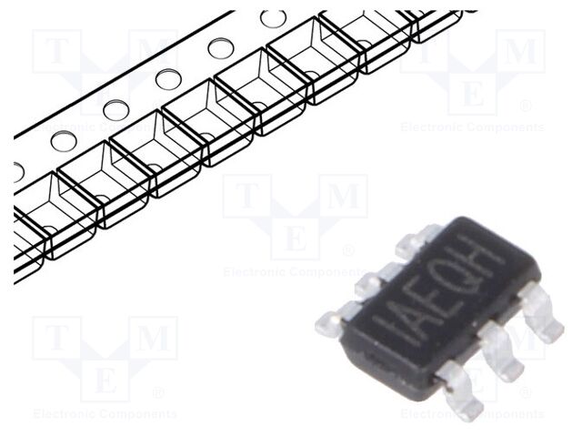 MP2459GJ-P