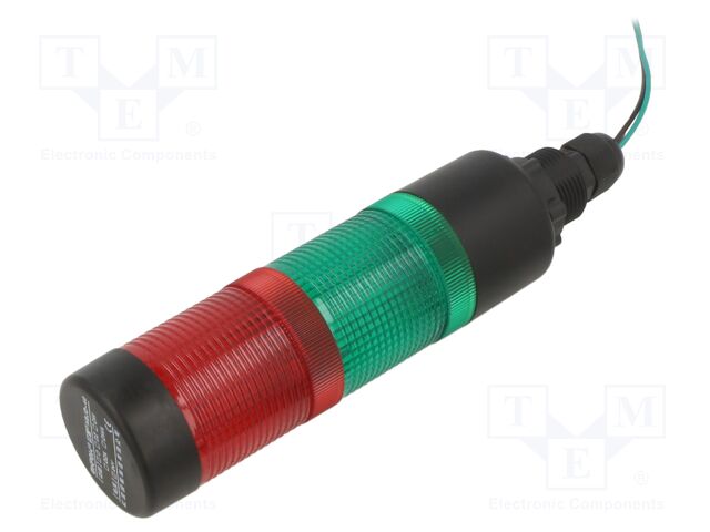 HBJD-40/D/2/RG/24AC/DC/A
