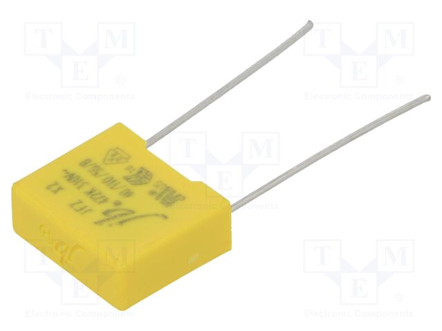 JFZ-4.7N/310-P10