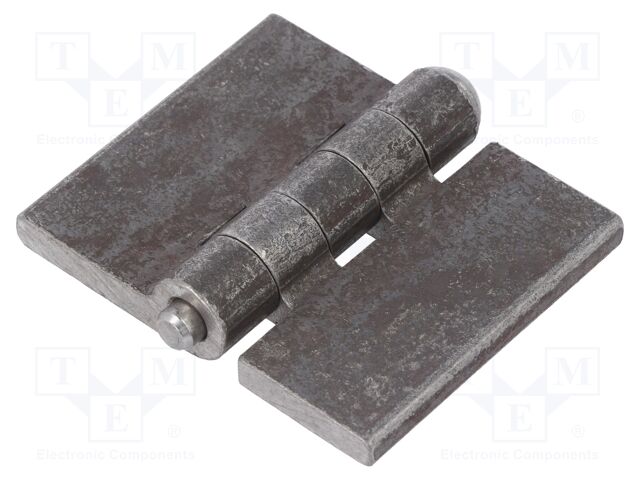 GN 1366-ST-60-50-A-BL