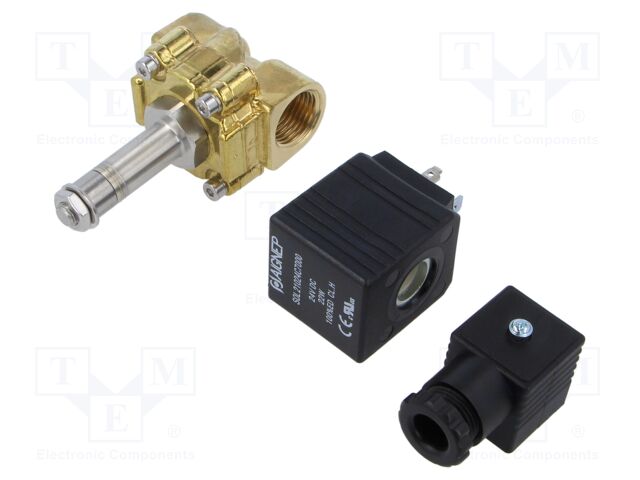 FMM 03F 12 V NC D