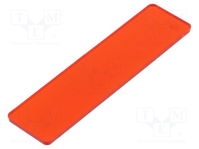 IR PANEL- "@"