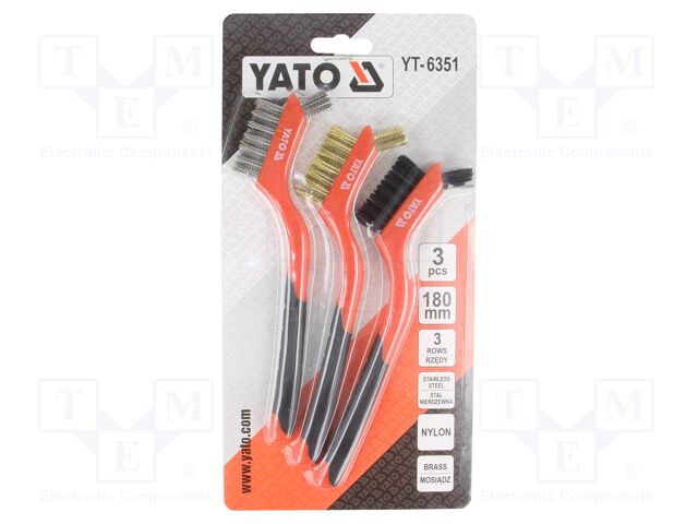 YT-6351