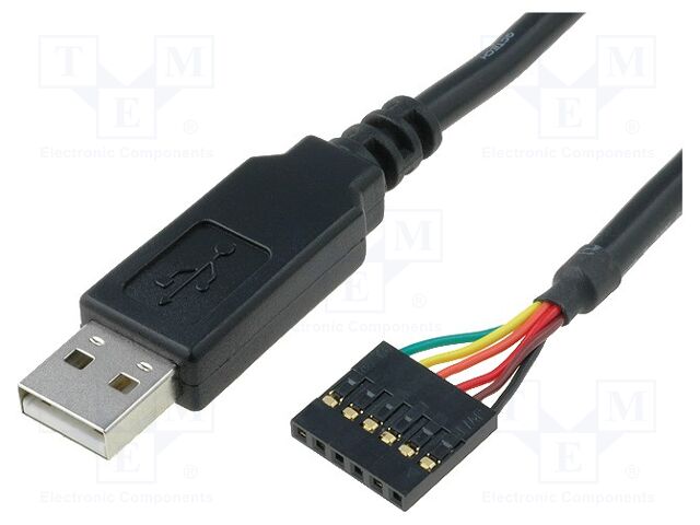 TTL-232R-5V