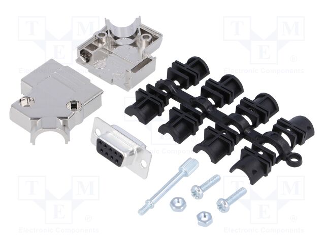 MHD45PK9-DB9S-K