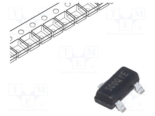 MCP1799T-5002H/TT