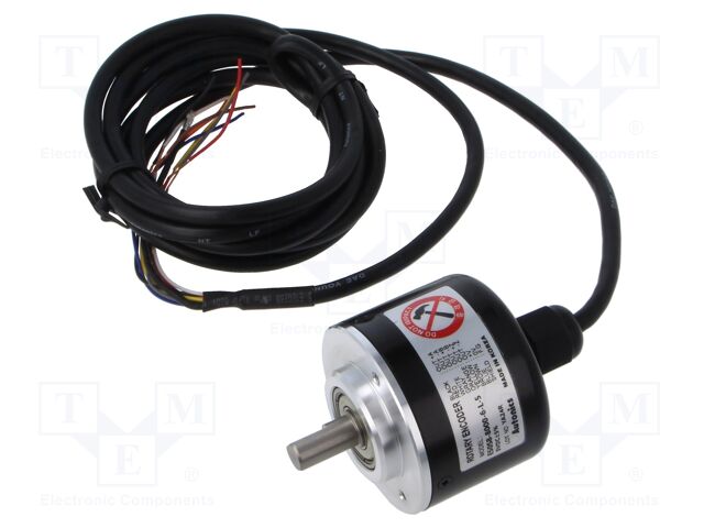 E50S8-8000-6-L-5