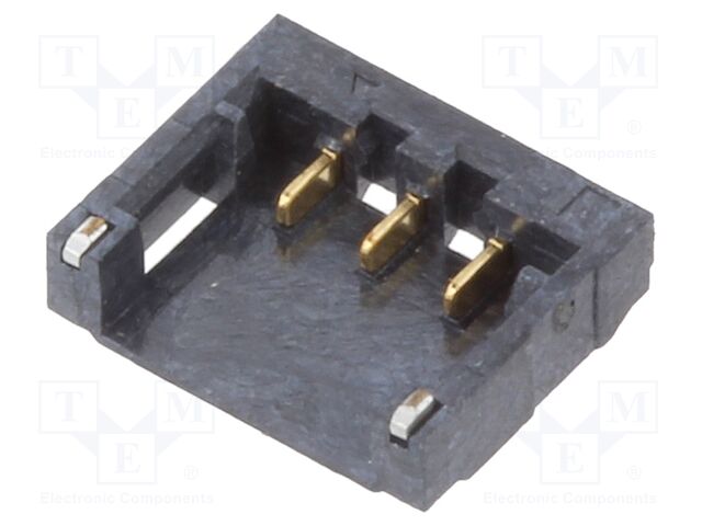 12SH-A4-03-GS-SMT-BK