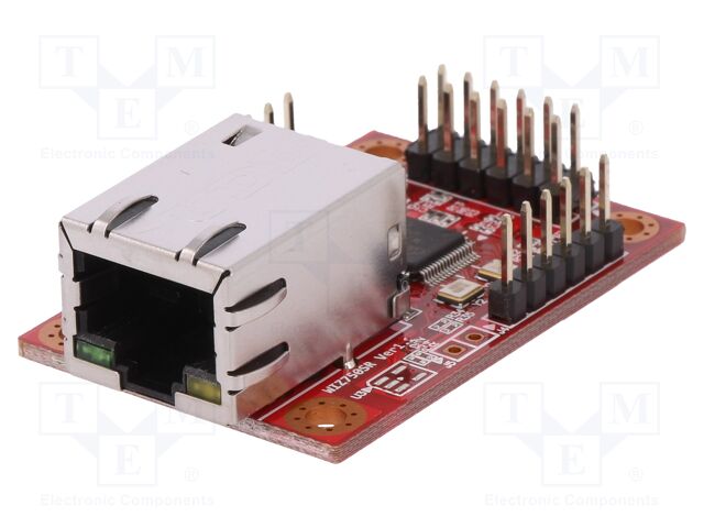 WIZ750SR-TTL