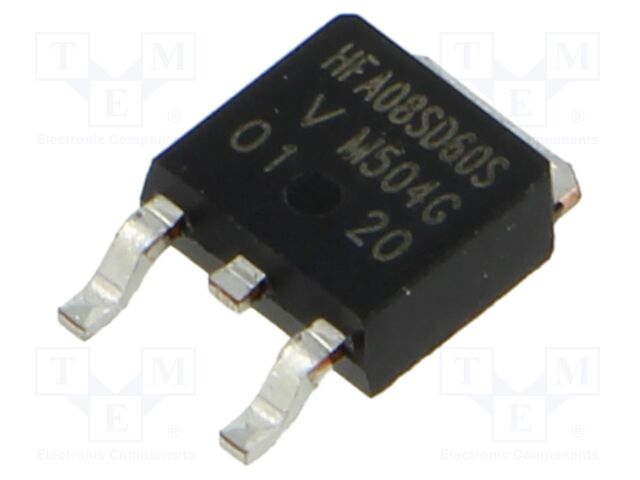 VS-HFA08SD60S-M3