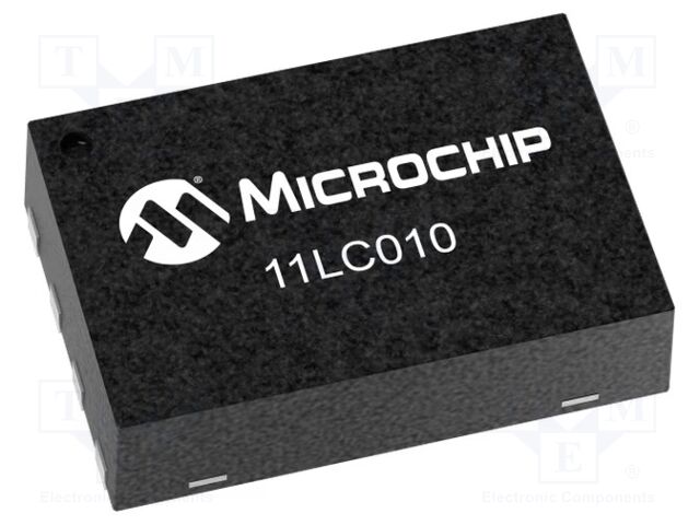 11LC010T-E/MNY