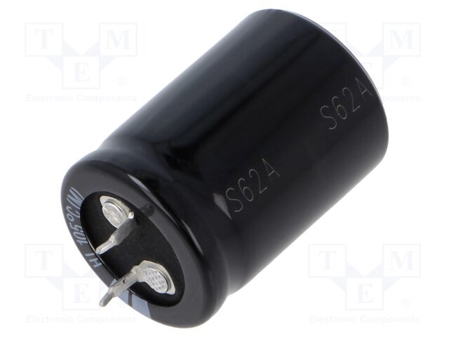 HL2G227M25035HA