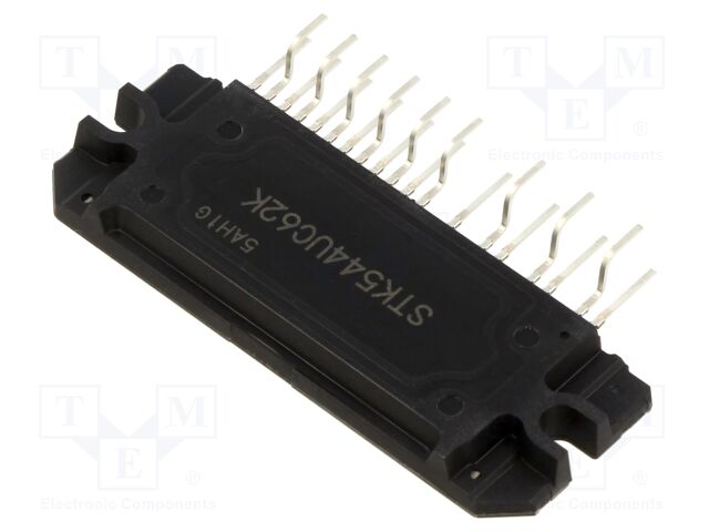 STK544UC62K-E