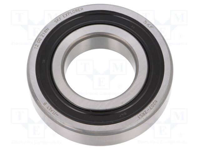 6007-2RS1 SKF