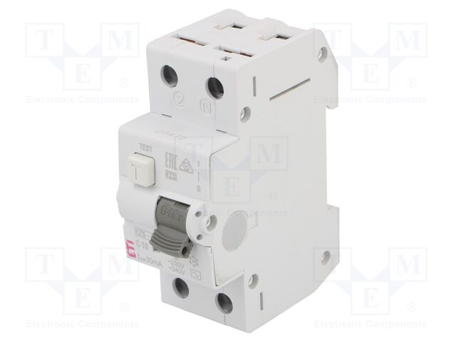 KZS-2M AC C10/0.03