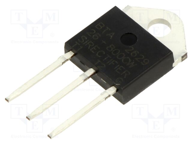 BTA26-800CW